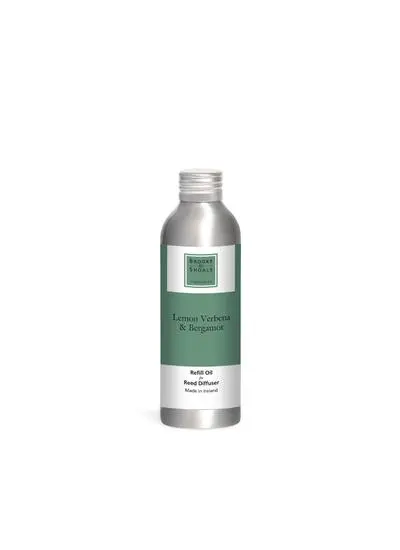 Lemon Verbena & Bergamot Diffuser Refill 